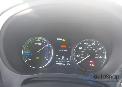 2021 Mitsubishi Outlander Phev Gt S-Awc/Le S-Awc/Sel S-Awc from USA, damaged, VIN JA4J2VA76MZ000569